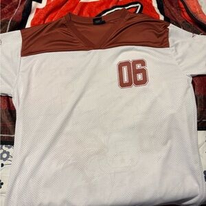 Disney High School Musical Jersey